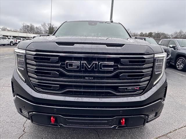New 2026 GMC Sierra 1500 AT4 w/ AT4 Premium Package image 4