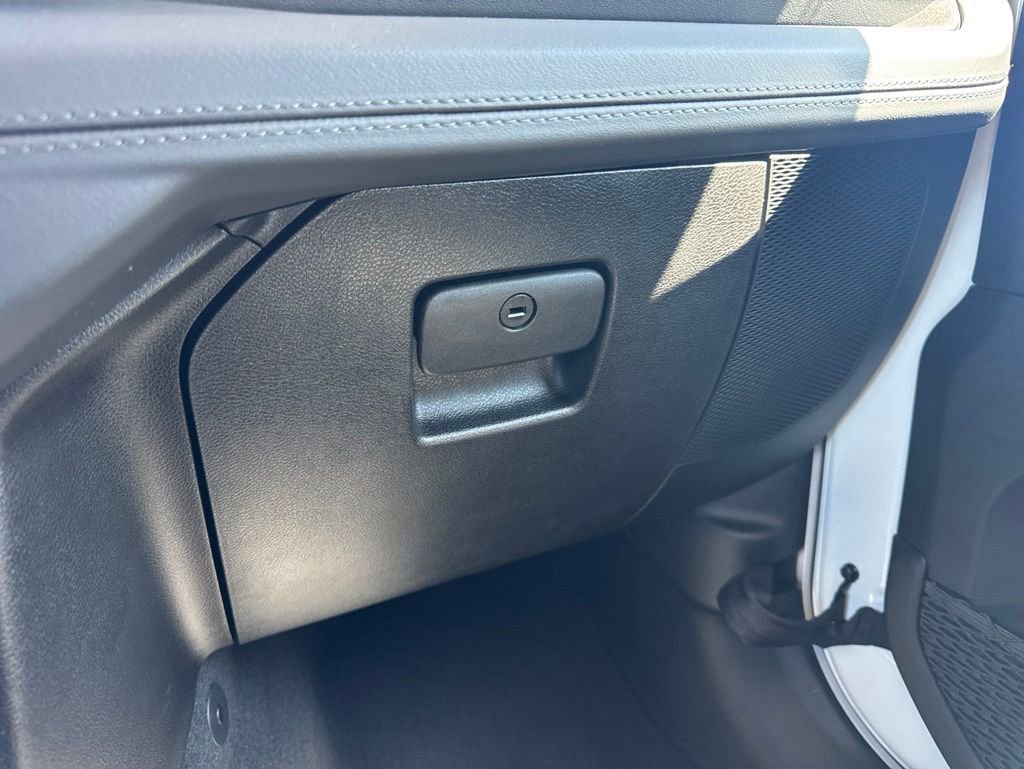 New 2026 Jeep Gladiator Sport AWD/4WD image 35