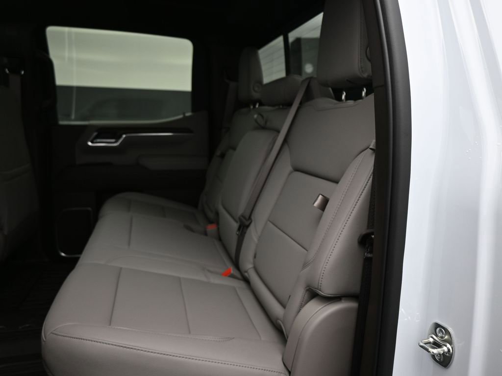New 2026 GMC Sierra 1500 SLT w/ SLT Premium Plus Package image 25