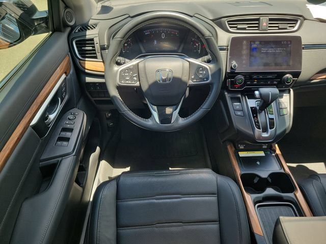 Used 2022 Honda CR-V Touring image 15