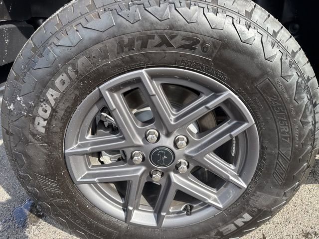 Used 2025 Jeep Wrangler Sport S image 10