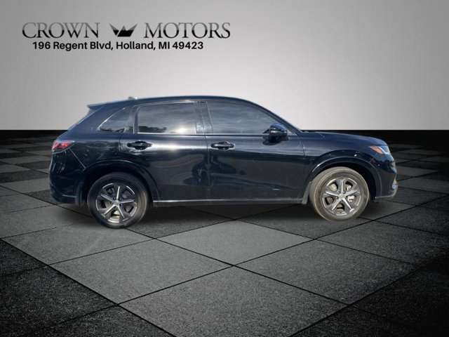 Used 2024 Honda HR-V EX-L image 13