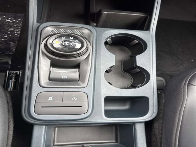 New 2026 Ford Maverick Lariat w/ Black Appearance Package image 21