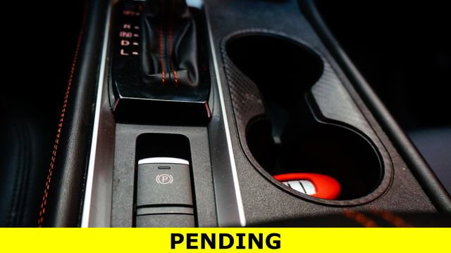 Certified 2020 Nissan Altima 2.5 SR AWD/4WD image 20
