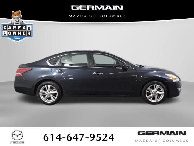 Used 2013 Nissan Altima 2.5 SV FWD image 7