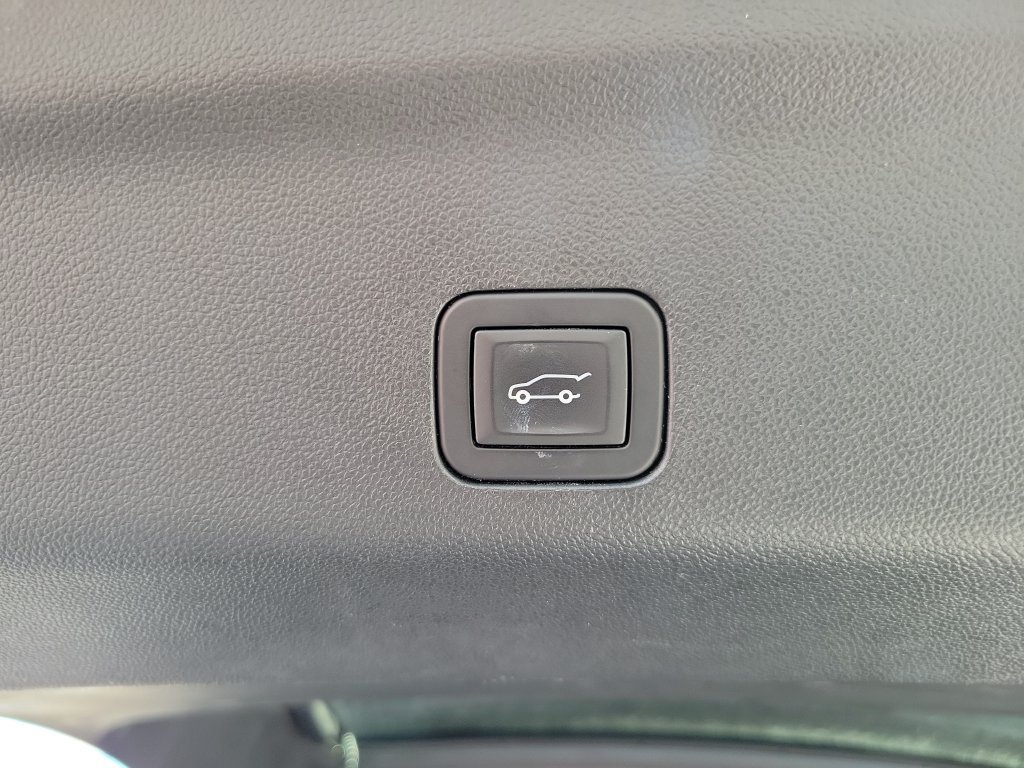 Used 2021 Chevrolet Tahoe LT AWD/4WD image 11