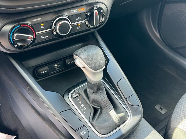 Used 2023 Kia Soul LX FWD image 19