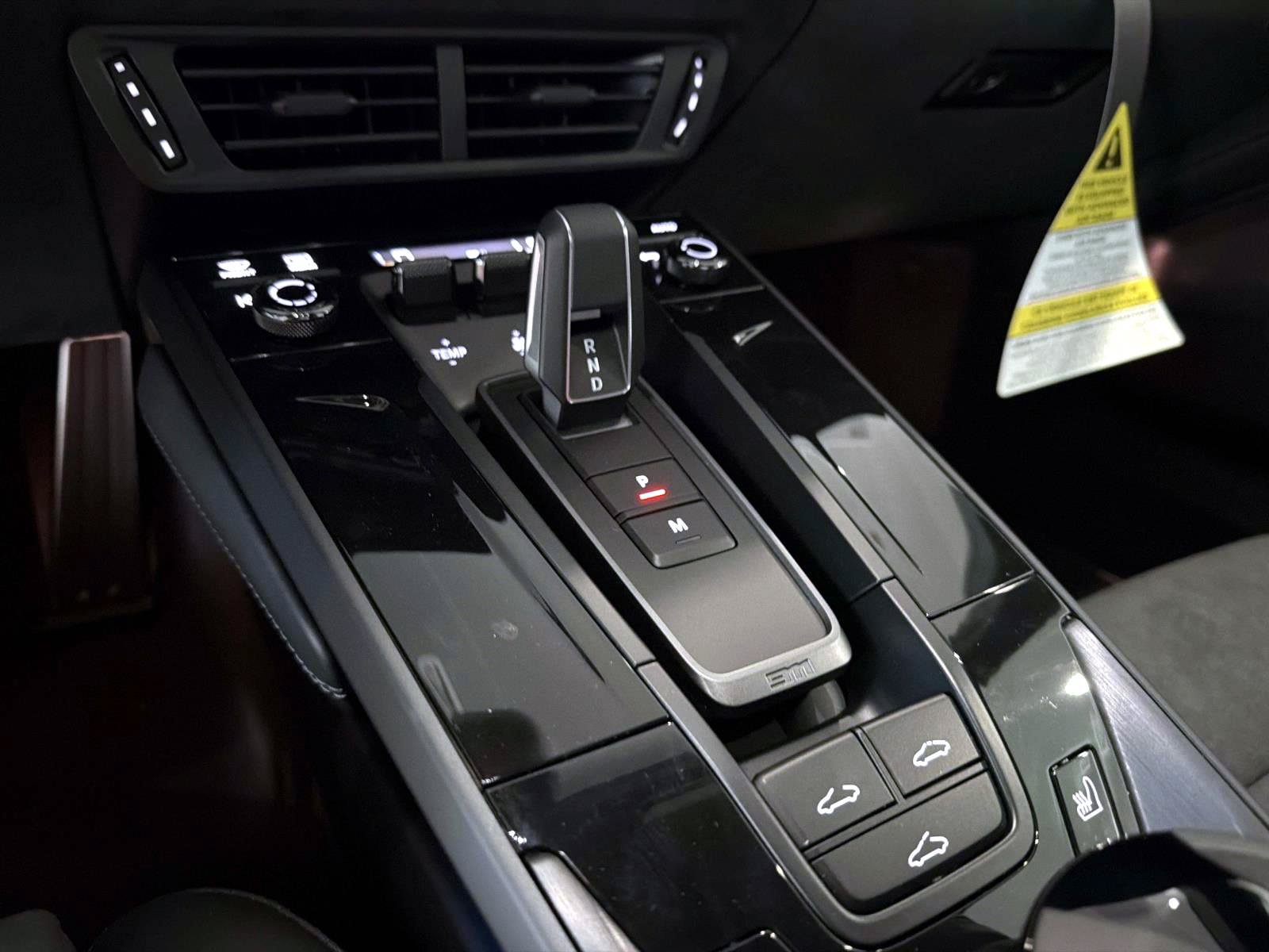 New 2026 Porsche 911 Carrera GTS RWD image 20