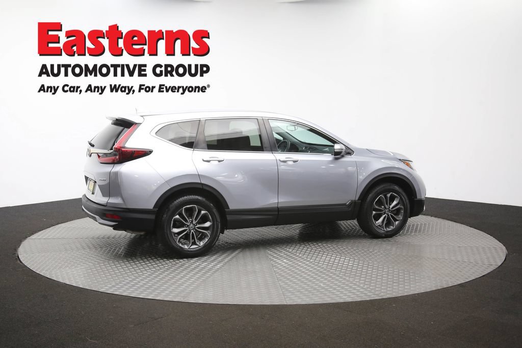 Used 2020 Honda CR-V EX-L image 44