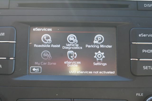 Used 2016 Kia Sedona LX w/ Option Group 020 image 27