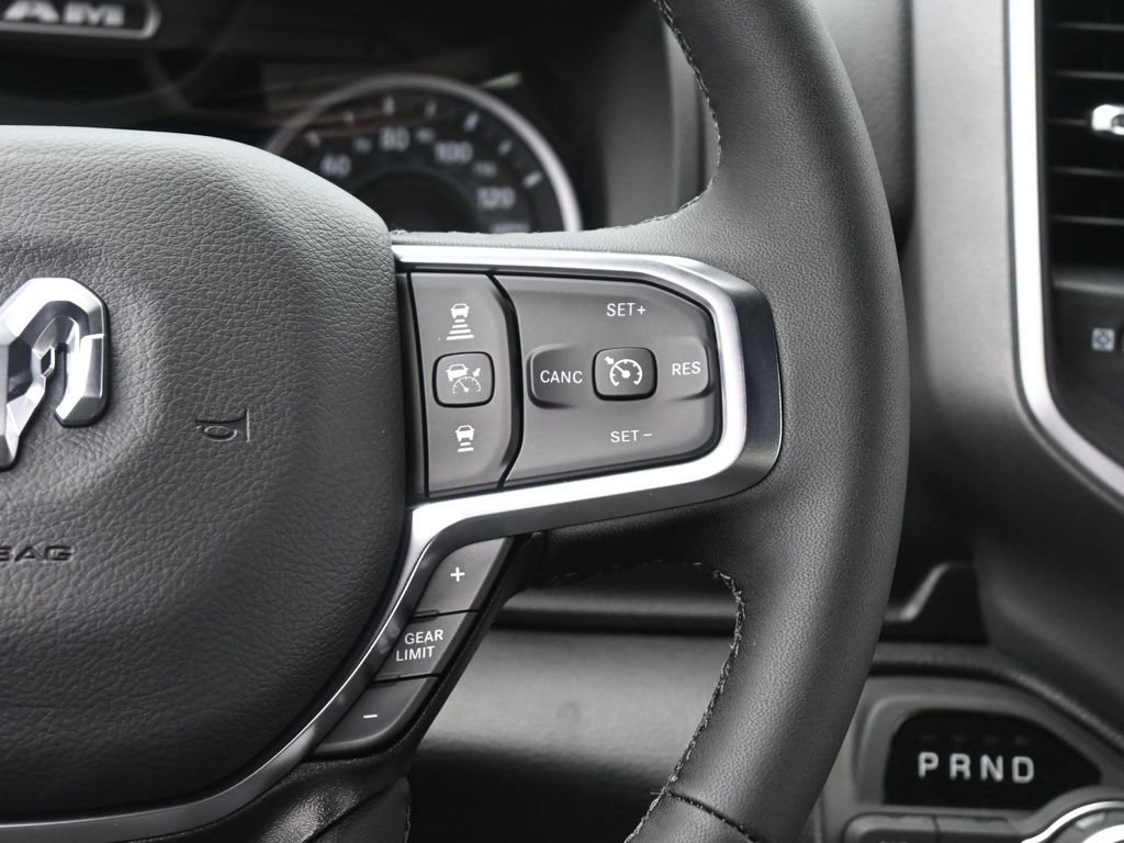 New 2026 RAM 1500 Big Horn image 29