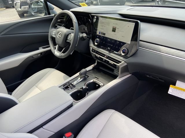 New 2026 Lexus RX 350 Premium w/ Convenience Package AWD/4WD image 22