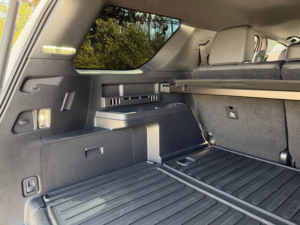 Used 2025 Toyota 4Runner TRD Pro image 38