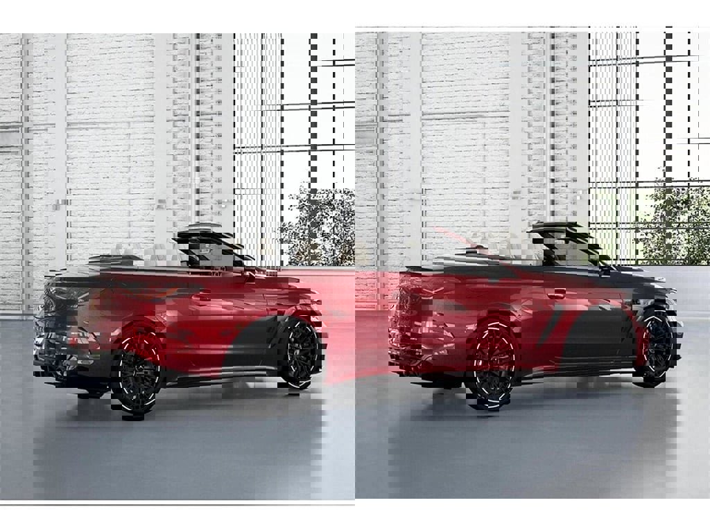 New 2026 Mercedes-Benz CLE 53 AMG 4MATIC image 19