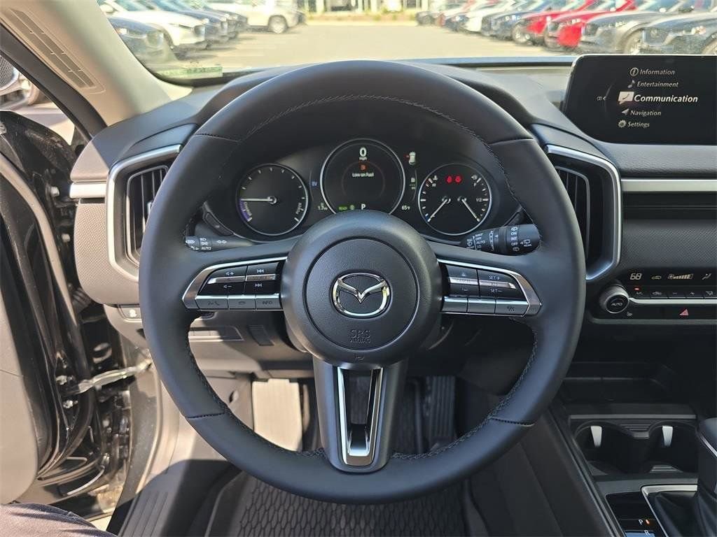 Used 2025 MAZDA CX-50 2.5 Hybrid w/ Weather Package image 32