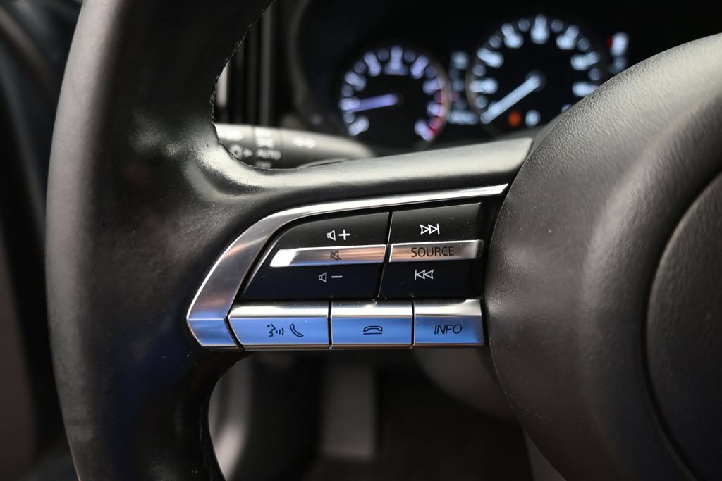Used 2023 MAZDA CX-50 Meridian Edition AWD/4WD image 18