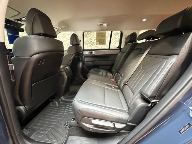 Certified 2026 Hyundai Santa Fe SEL FWD image 12