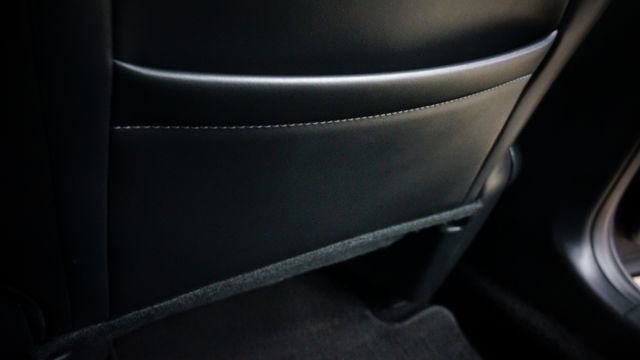 Used 2025 MAZDA CX-30 AWD 2.5 S w/ Preferred Package image 37