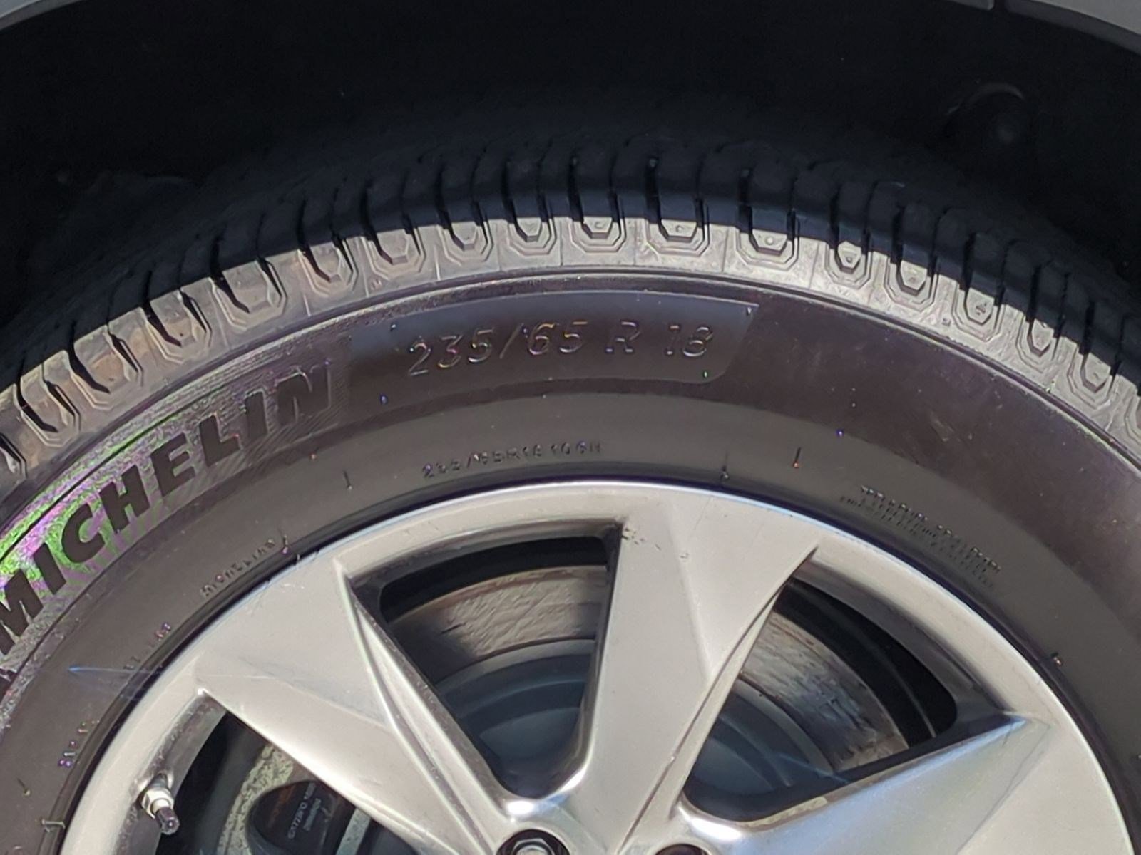 Used 2019 Lexus RX 350 FWD w/ Accessory Package image 12