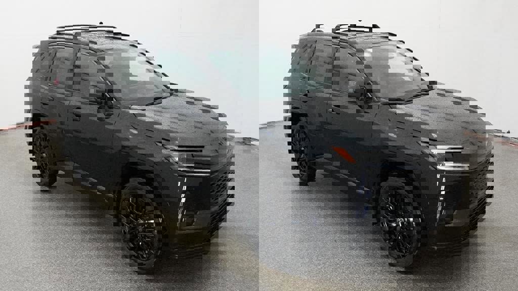 New 2026 Toyota RAV4 XSE image 13