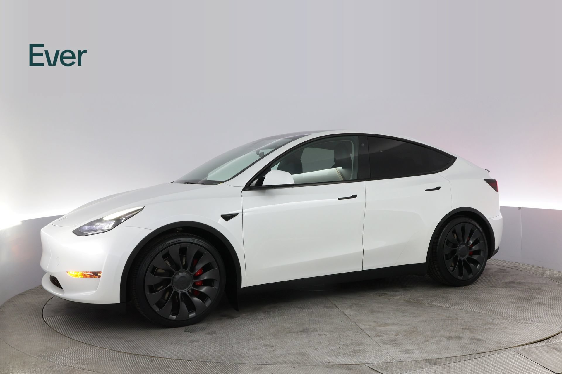 Used 2023 Tesla Model Y Performance AWD/4WD image 18