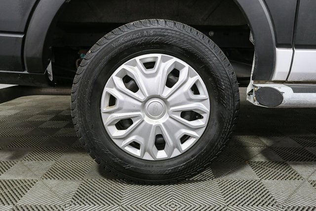 Used 2024 Ford Transit 250 Low Roof w/ Exterior Upgrade Package image 14