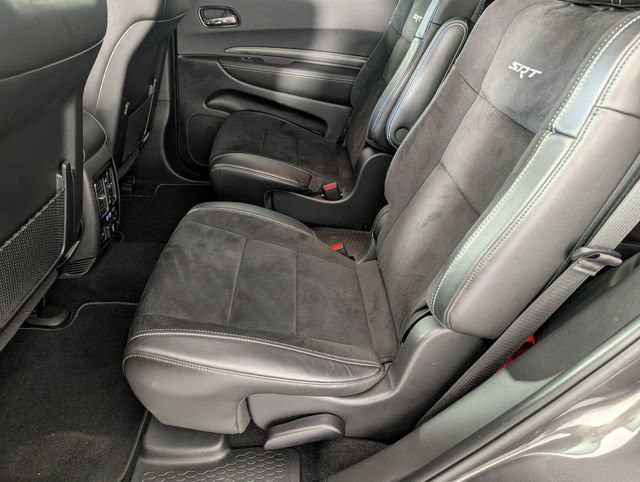 Used 2021 Dodge Durango SRT w/ Trailer Tow Group IV AWD/4WD image 28