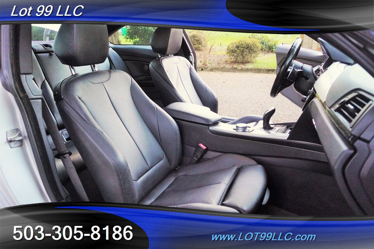 Used 2014 BMW 435i xDrive Coupe AWD/4WD image 15