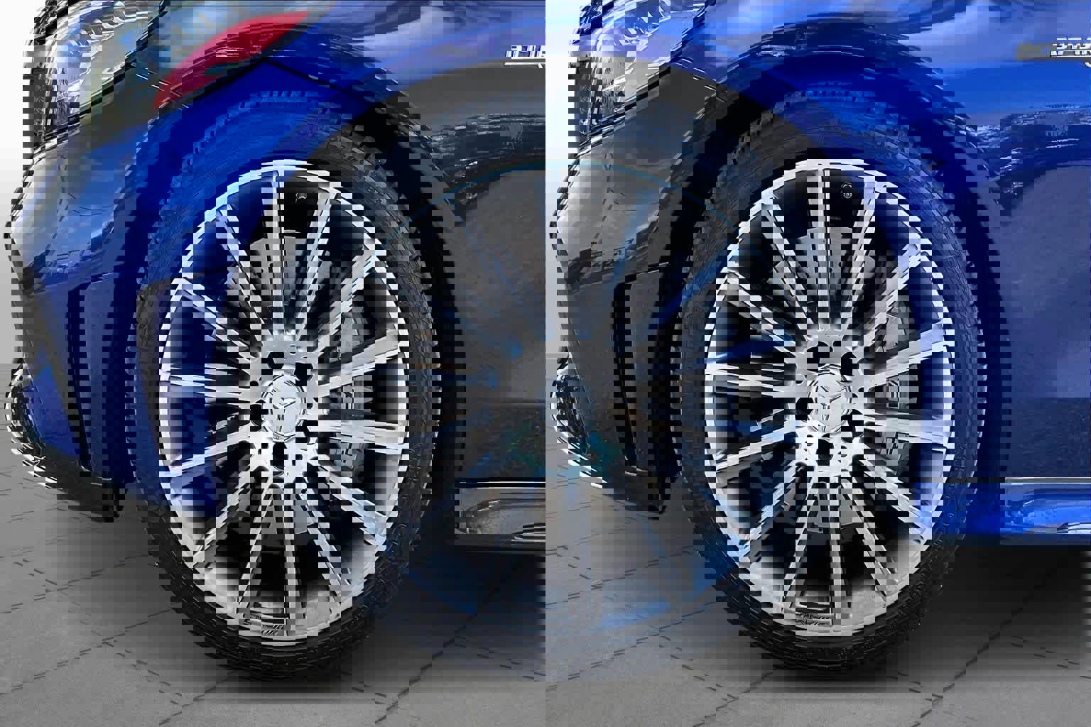 Used 2020 Mercedes-Benz C 43 AMG 4MATIC Cabriolet image 10