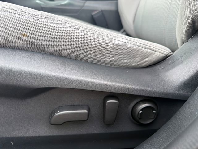 Certified 2025 Subaru Legacy Premium image 39
