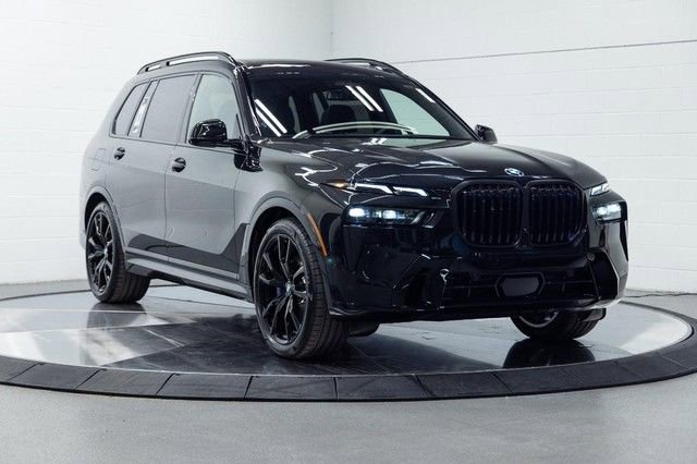 New 2026 BMW X7 xDrive40i image 5