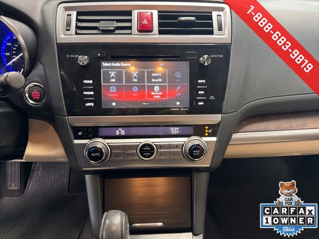 Used 2017 Subaru Outback 2.5i Limited image 6