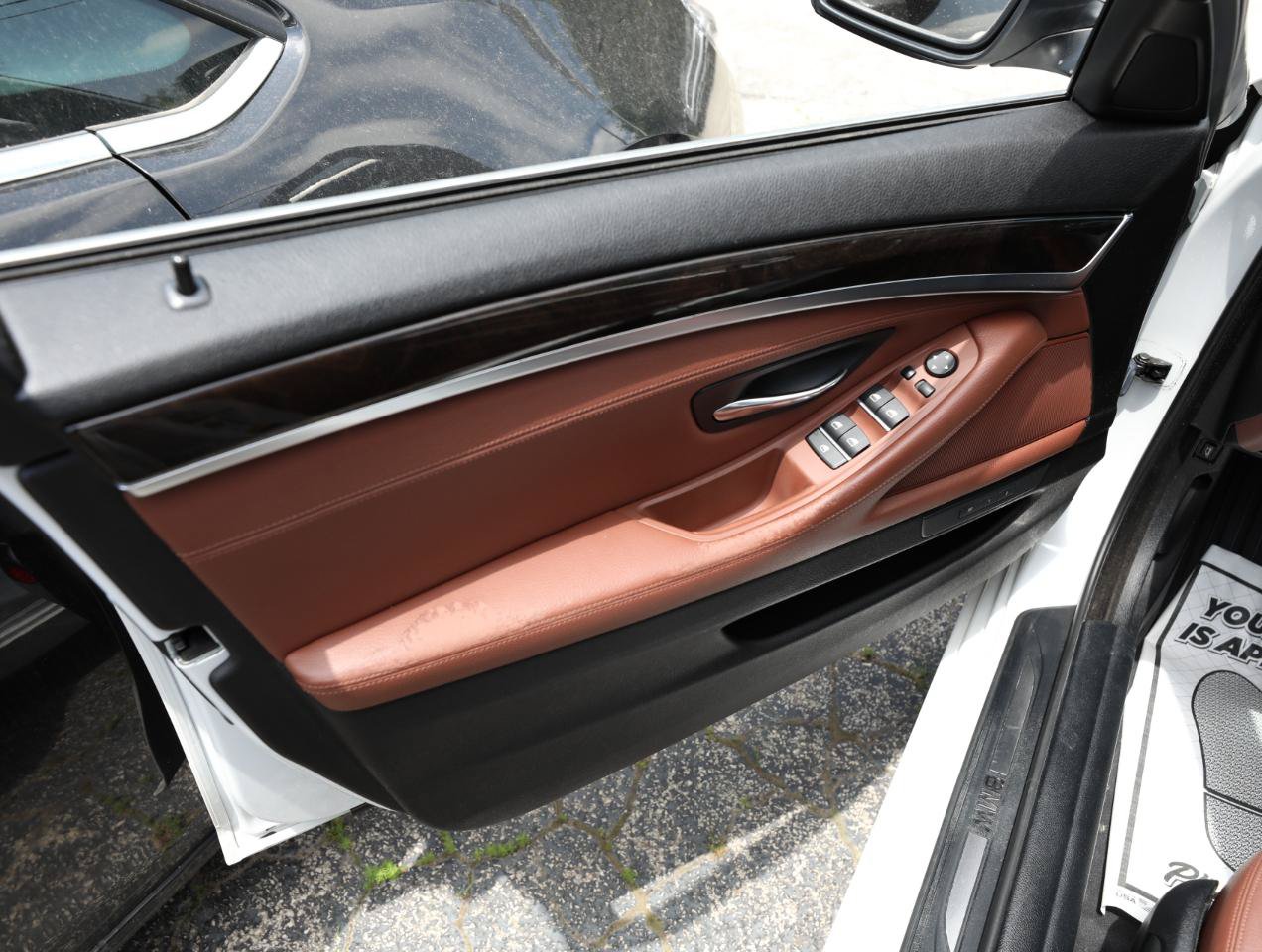 Used 2016 BMW 528i xDrive Sedan AWD/4WD image 14