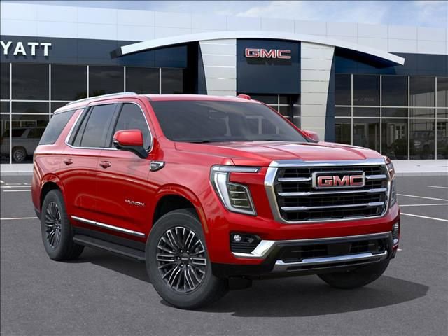 New 2026 GMC Yukon Elevation w/ Elevation Premium Package image 8