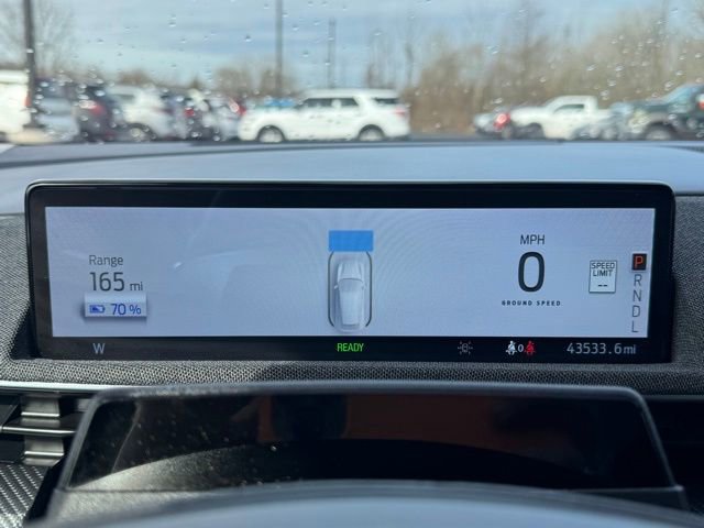 Used 2021 Ford Mustang Mach-E Premium image 17