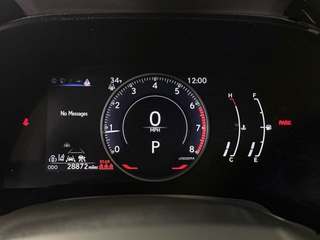 Certified 2023 Lexus RX 350 Premium w/ Accessory Package image 26