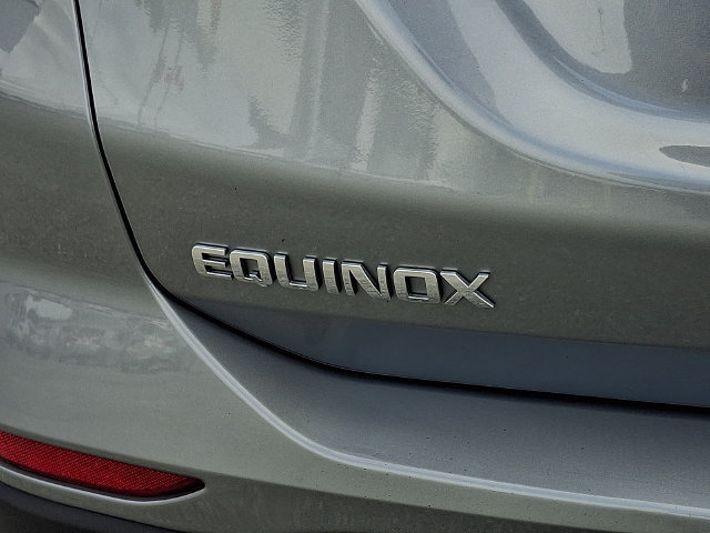 Certified 2024 Chevrolet Equinox LT AWD/4WD image 30