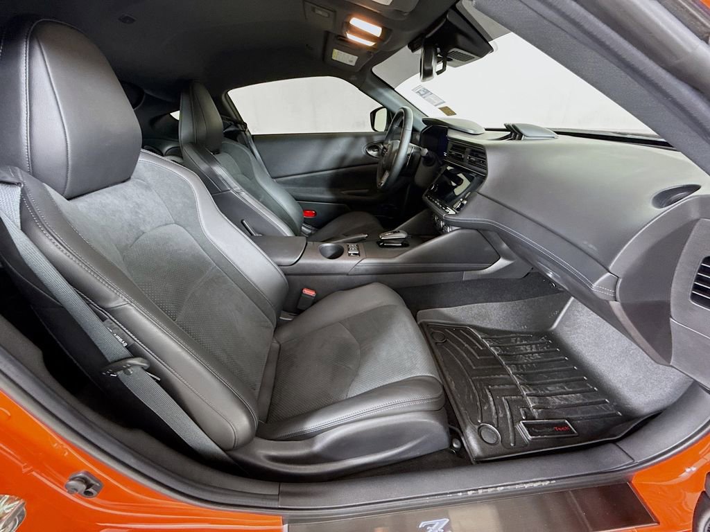 Used 2024 Nissan Z Performance w/ Heritage Edition image 27