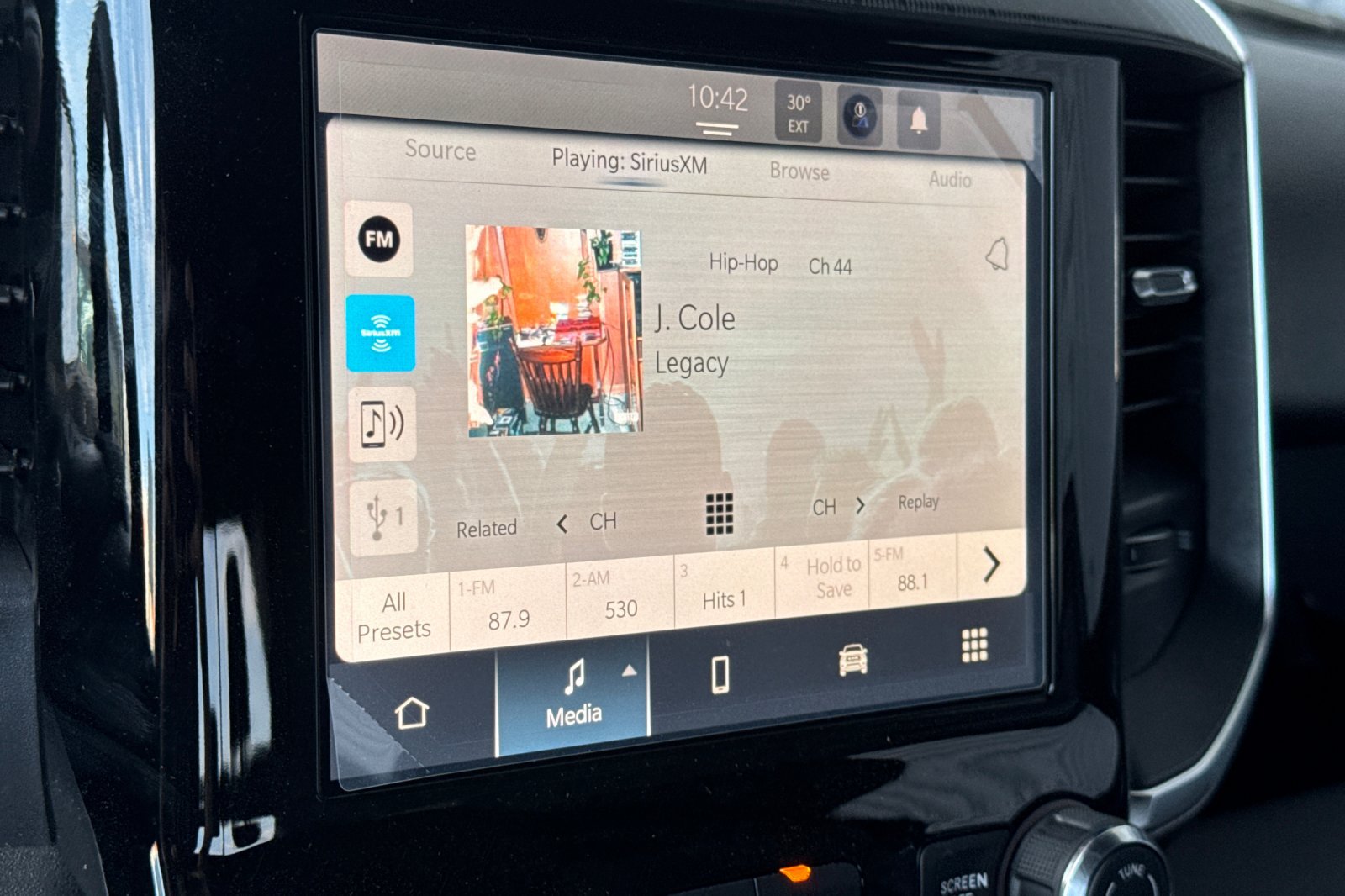New 2026 RAM 1500 Express AWD/4WD image 16