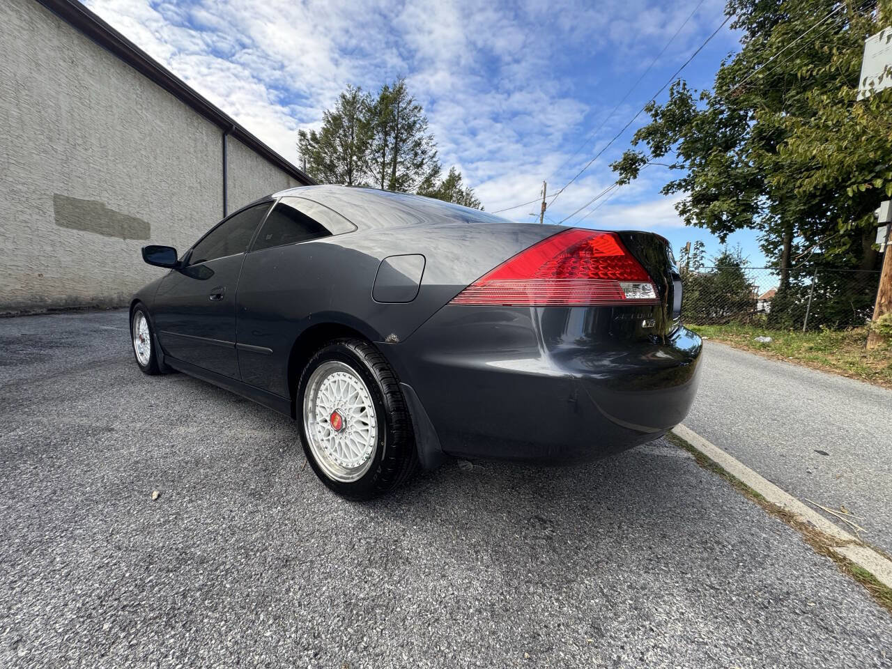 Used 2007 Honda Accord EX image 4