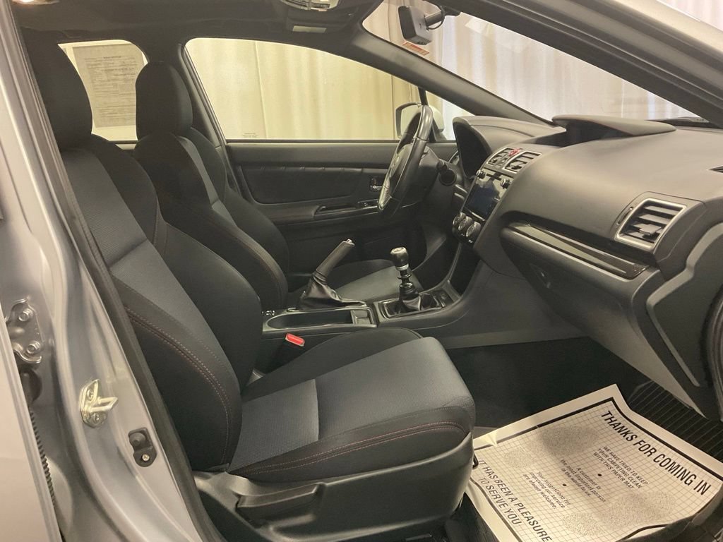 Used 2021 Subaru WRX Premium AWD/4WD image 31