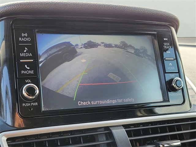 Used 2020 Mitsubishi Eclipse Cross ES image 19