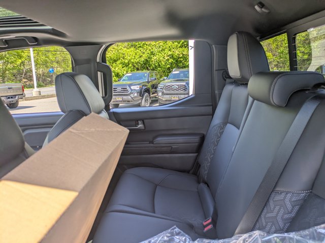 New 2026 Toyota Tacoma Limited AWD/4WD image 13
