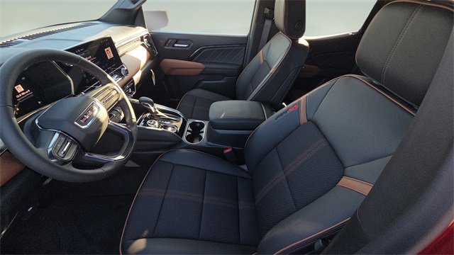 New 2026 GMC Canyon AT4 image 24