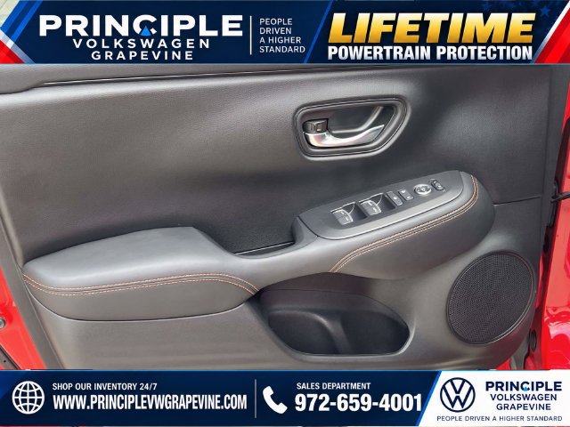 Used 2025 Honda HR-V Sport image 10