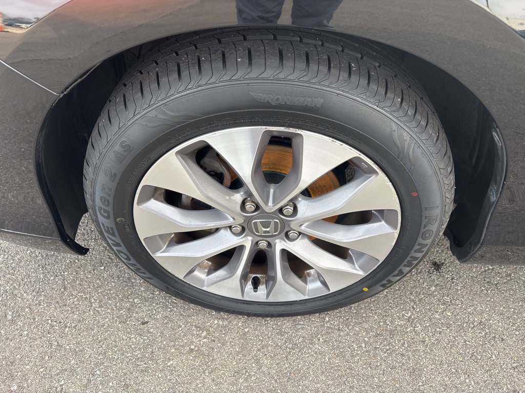 Used 2014 Honda Accord EX image 8