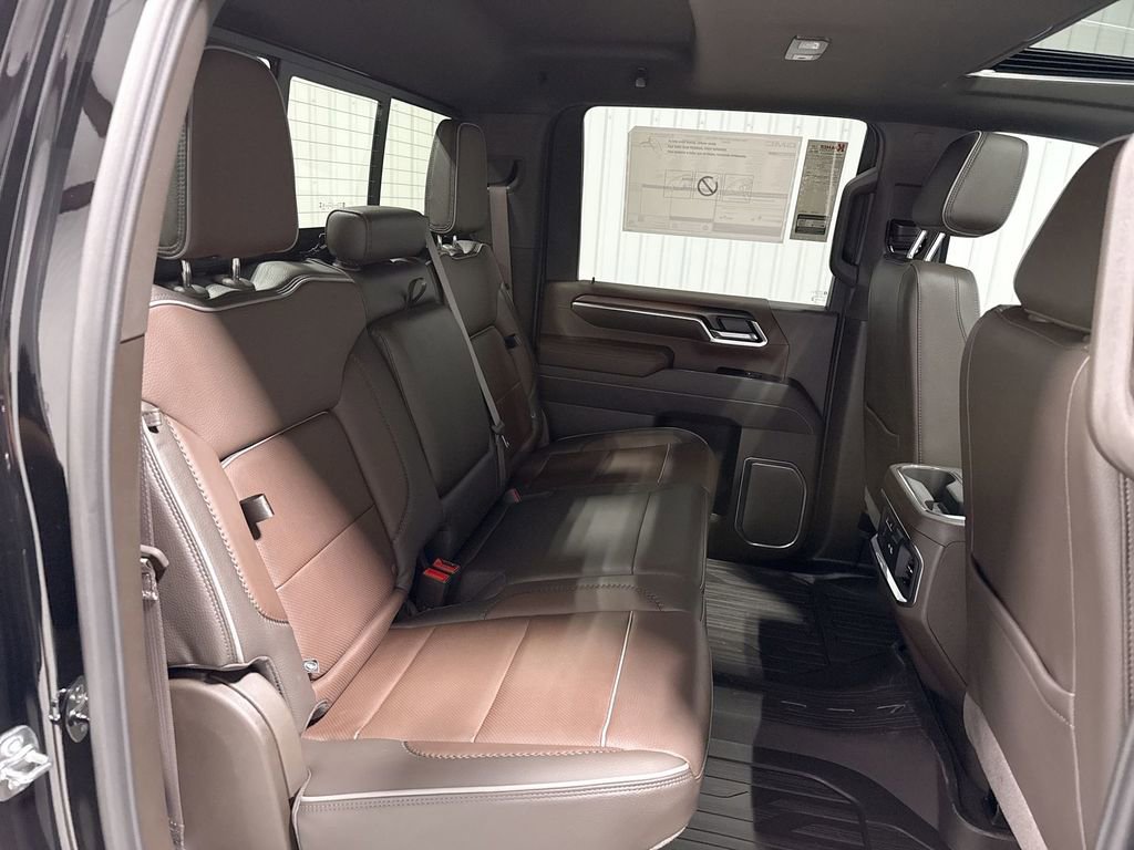 New 2026 GMC Sierra 2500 Denali w/ Technology Package image 28
