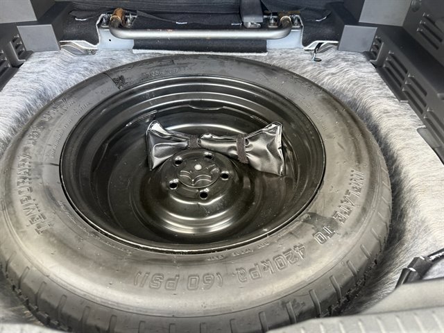 Used 2021 Nissan Rogue SV AWD/4WD image 25