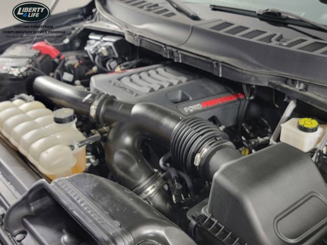 Used 2024 Ford F150 Raptor AWD/4WD image 42