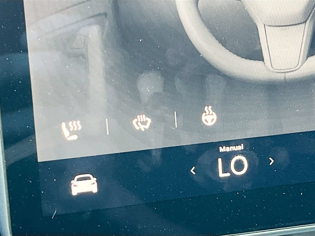 Used 2025 Tesla Model Y Long Range RWD image 20